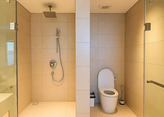 Apartment A La Carte Bay - Sea View