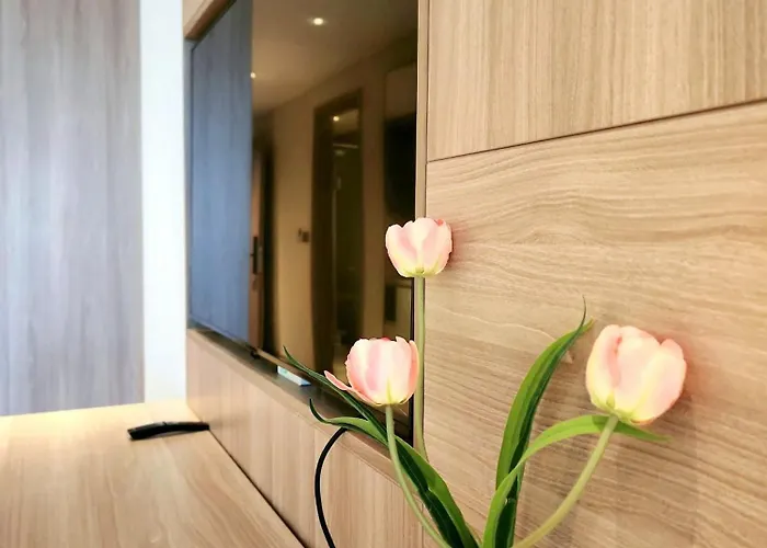 A La Carte Bay - Sea View Apartment