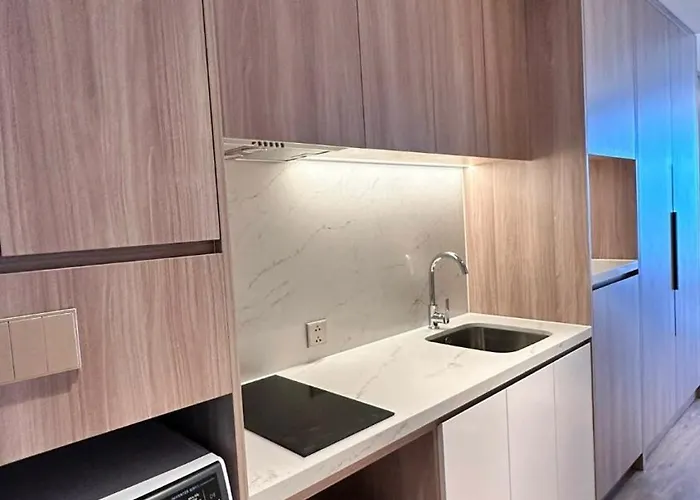 Apartment A La Carte Bay - Sea View *