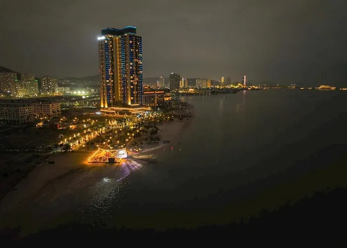 Apartment A La Carte Bay - Sea View Ha Long