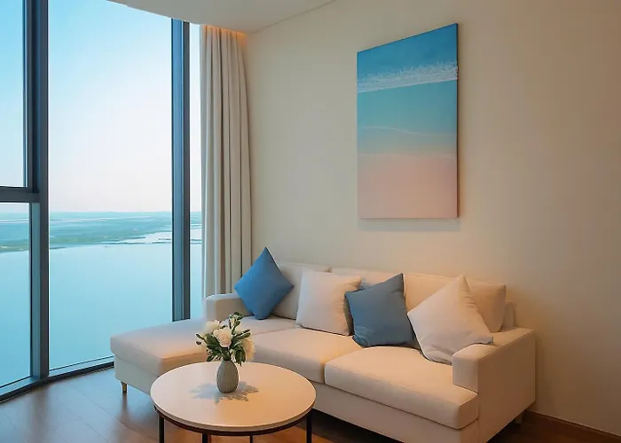Apartment A La Carte Bay - Sea View